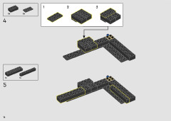 LEGO 77015 instructions page 14 – build guide