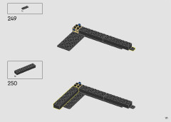 LEGO 77015 instructions page 171 – build guide