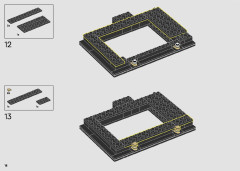LEGO 77015 instructions page 18 – build guide