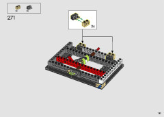 LEGO 77015 instructions page 181 – build guide