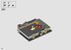 LEGO 77015 instructions page 188 – build guide