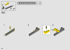 LEGO 77015 instructions page 248 – build guide
