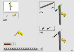 LEGO 77015 instructions page 261 – build guide