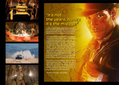 LEGO 77015 instructions page 3 – build guide