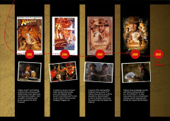 LEGO 77015 instructions page 5 – build guide