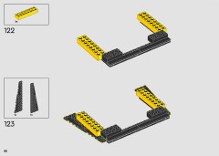 LEGO 77015 instructions page 82 – build guide