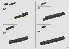 LEGO 77015 instructions page 83 – build guide