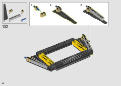 LEGO 77015 instructions page 88 – build guide