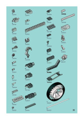 LEGO 7703 instructions page 35 – build guide