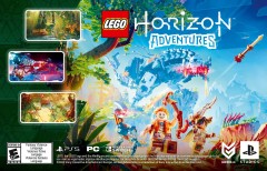 LEGO 77037 instructions page 4 – build guide