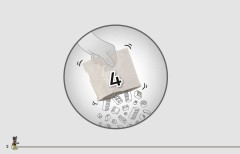 LEGO 77037 instructions page 2 – build guide