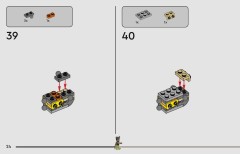 LEGO 77037 instructions page 24 – build guide