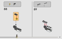 LEGO 77037 instructions page 59 – build guide