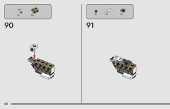 LEGO 77037 instructions page 60 – build guide