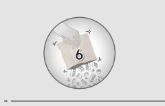 LEGO 77037 instructions page 66 – build guide