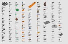 LEGO 77037 instructions page 94 – build guide