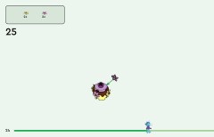 LEGO 77046 instructions page 24 – build guide