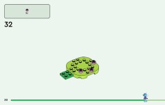 LEGO 77046 instructions page 30 – build guide