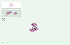 LEGO 77046 instructions page 32 – build guide