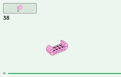 LEGO 77046 instructions page 34 – build guide