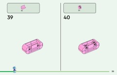 LEGO 77046 instructions page 35 – build guide