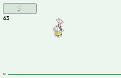 LEGO 77046 instructions page 52 – build guide