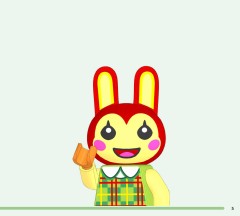 LEGO 77047 instructions page 5 – build guide