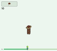 LEGO 77048 instructions page 24 – build guide