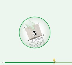 LEGO 77049 instructions page 50 – build guide