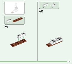 LEGO 77049 instructions page 59 – build guide