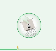 LEGO 77049 instructions page 81 – build guide