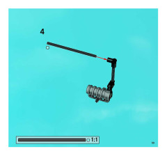 LEGO 7705 instructions page 59 – build guide