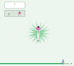 LEGO 77050 instructions page 85 – build guide