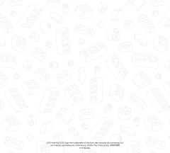 LEGO 77050 instructions page 92 – build guide