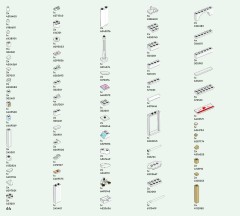 LEGO 77050 instructions page 64 – build guide