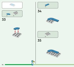 LEGO 77051 instructions page 24 – build guide