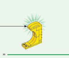 LEGO 77053 instructions page 30 – build guide