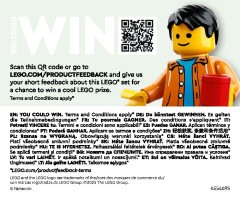 LEGO 77053 instructions page 48 – build guide