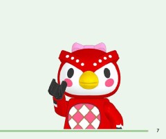 LEGO 77053 instructions page 7 – build guide