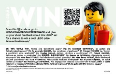 LEGO 77054 instructions page 80 – build guide