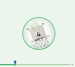 LEGO 77055 instructions page 63 – build guide