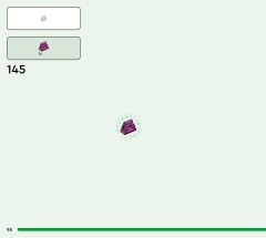 LEGO 77055 instructions page 98 – build guide