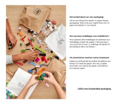 LEGO 77056 instructions page 2 – build guide