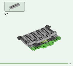 LEGO 77056 instructions page 59 – build guide