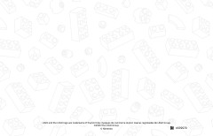 LEGO 77057 instructions page 20 – build guide