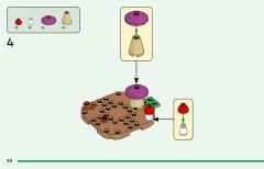 LEGO 77057 instructions page 30 – build guide