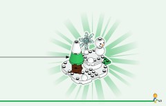 LEGO 77057 instructions page 43 – build guide