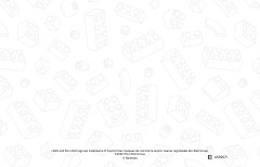 LEGO 77057 instructions page 44 – build guide