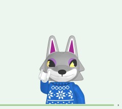 LEGO 77057 instructions page 3 – build guide