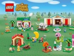 LEGO 77058 instructions page 82 – build guide